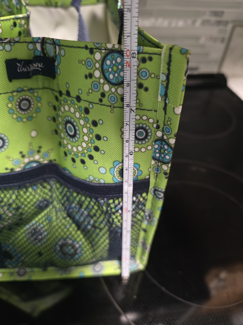 Thirty-One All In One Tote Bag - Picture 8 of 8